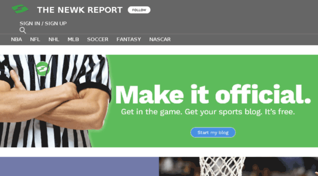 thenewkreport.sportsblog.com