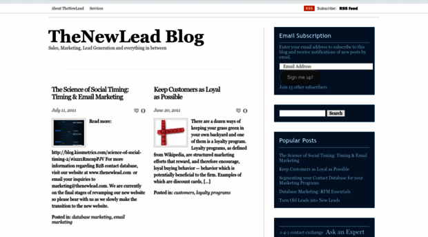 thenewlead.wordpress.com