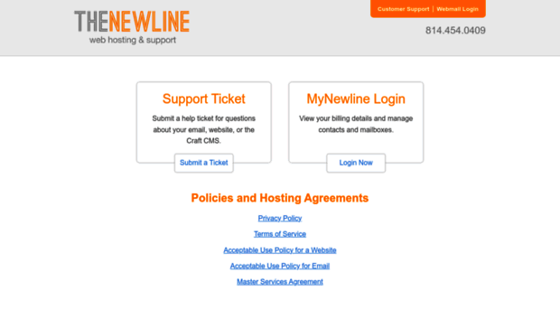 thenewline.com