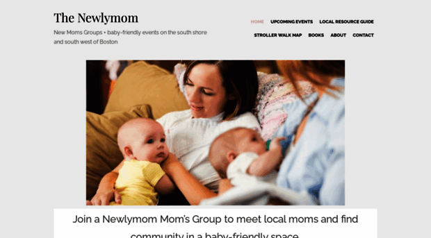 thenewlymom.com