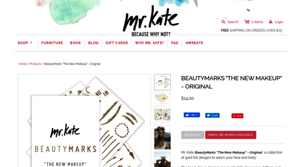 thenewmakeup.com