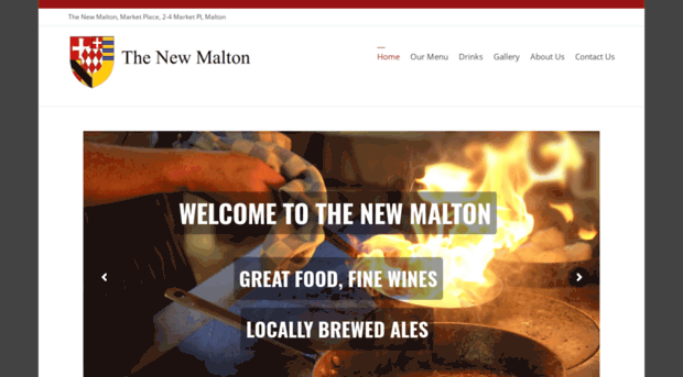 thenewmalton.co.uk