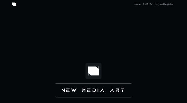 thenewmediaart.com