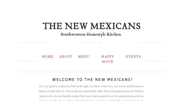 thenewmexicans.com