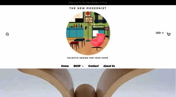 thenewmodernist.com