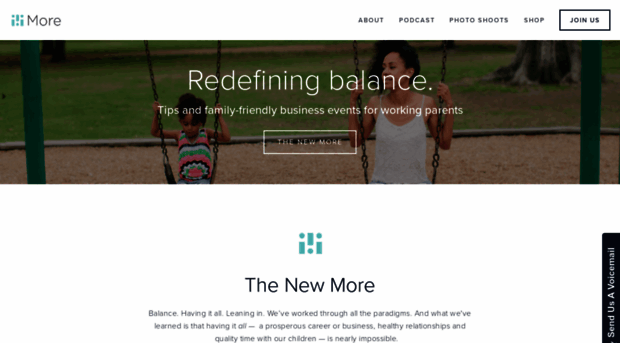 thenewmore.co