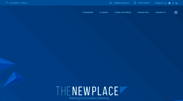 thenewplace.it