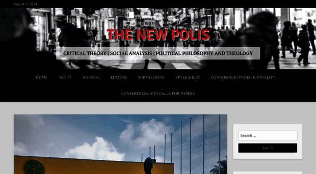 thenewpolis.com