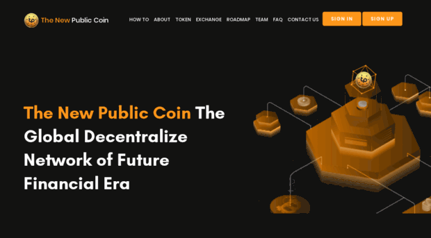 thenewpubliccoin.com