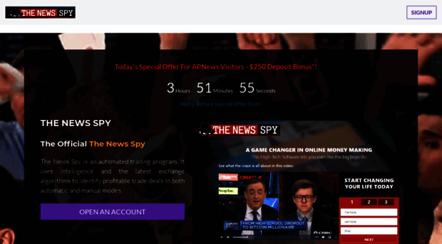 thenews-spy.com