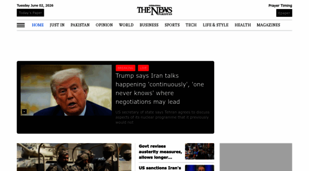 thenews.pk