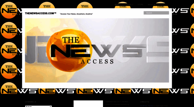 thenewsaccess.com