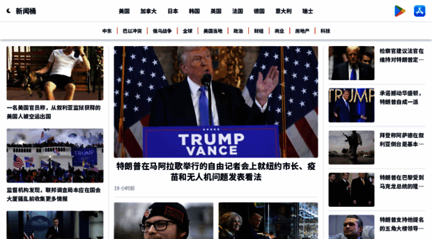 thenewsbucket.com