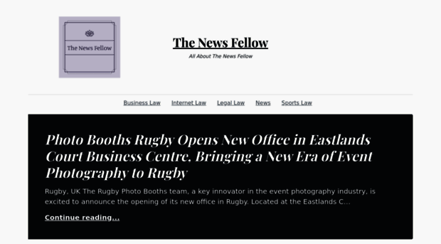 thenewsfellow.com