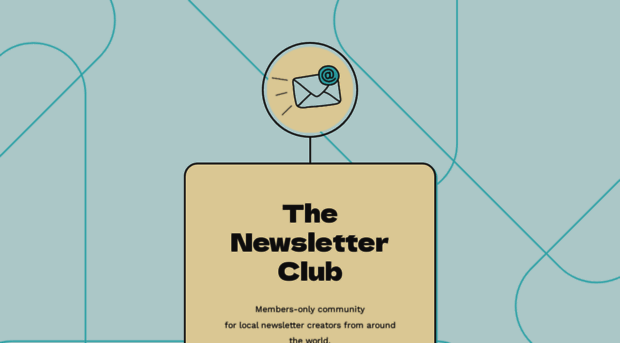 thenewsletter.club
