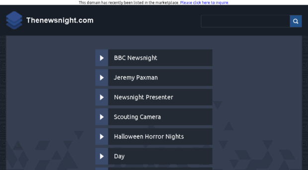 thenewsnight.com