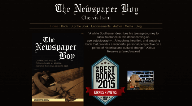 thenewspaperboy.net