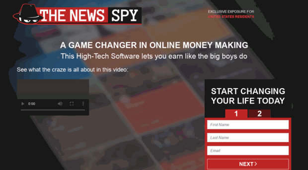 thenewssspy.com