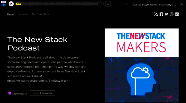 thenewstack.simplecast.com