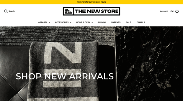 thenewstore.nyc