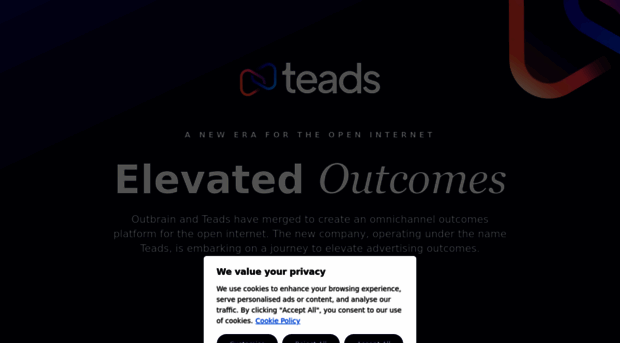 thenewteads.com