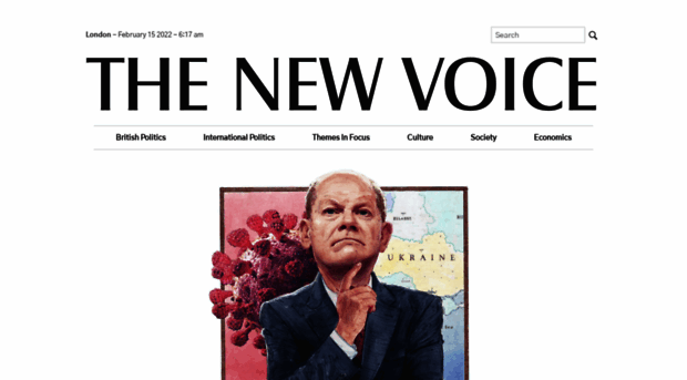 thenewvoice.co.uk