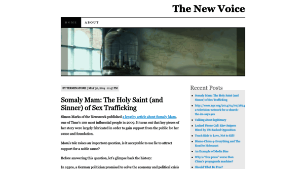 thenewvoice.wordpress.com