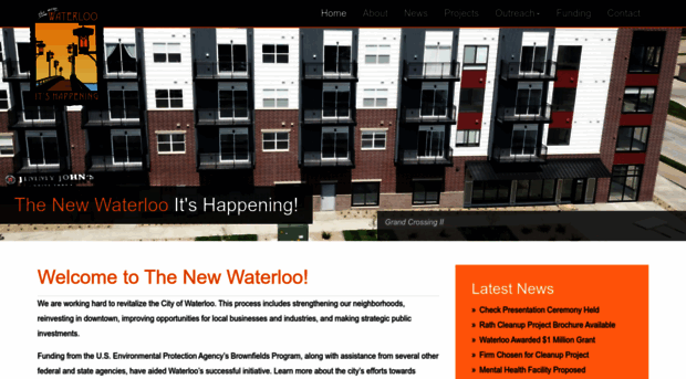 thenewwaterloo.com