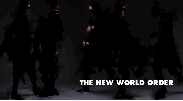 thenewworldordernyc.com