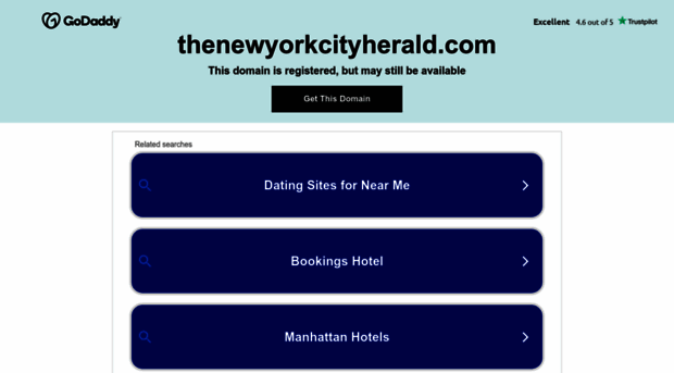 thenewyorkcityherald.com