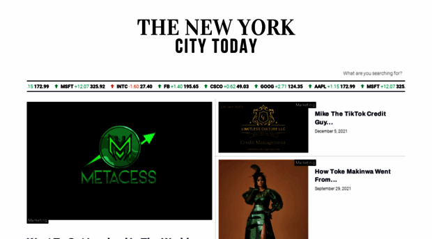 thenewyorkcitytoday.com