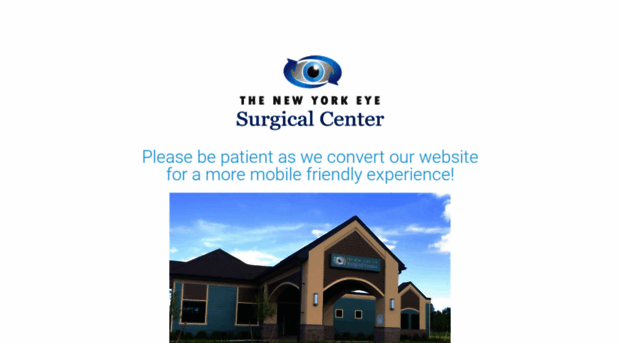 thenewyorkeyesurgicalcenter.com