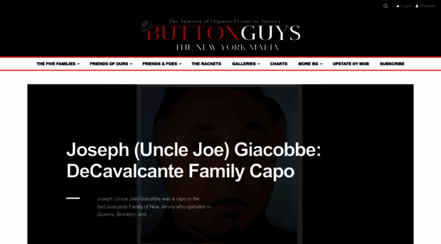 thenewyorkmafia.com