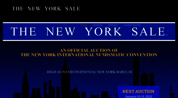 thenewyorksale.com