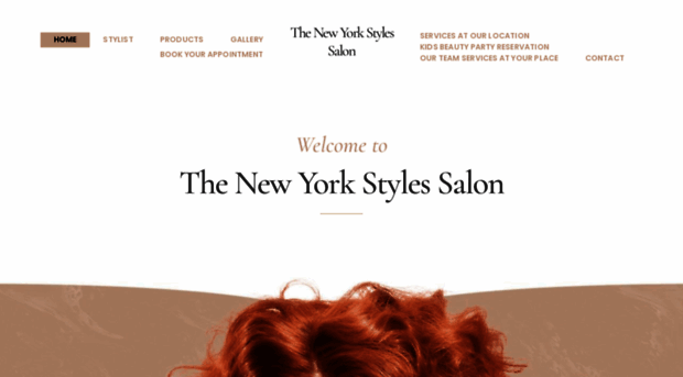 thenewyorkstyles.com