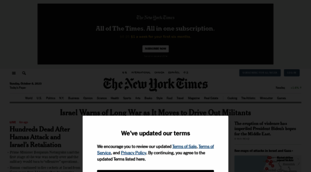 thenewyorktimes.com