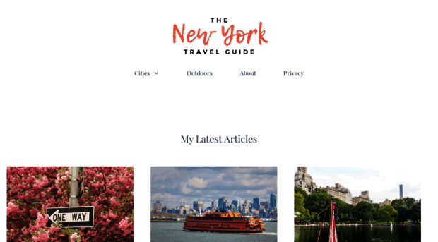 thenewyorktravelguide.com