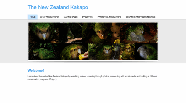 thenewzealandkakapo.weebly.com