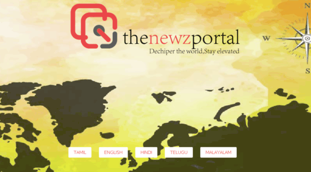 thenewzportal.com