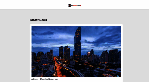 thenewzthing.world