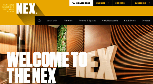 thenex.com.au