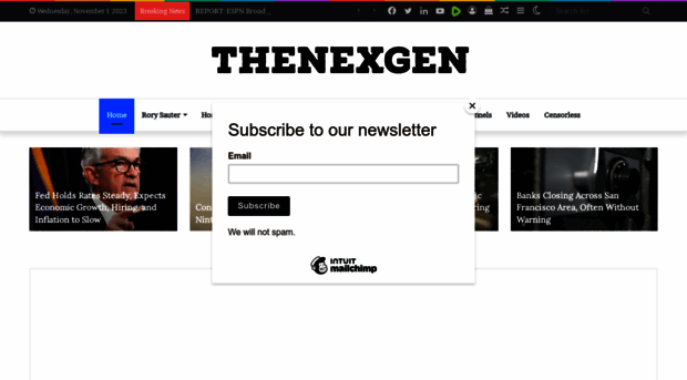 thenexgenusa.com