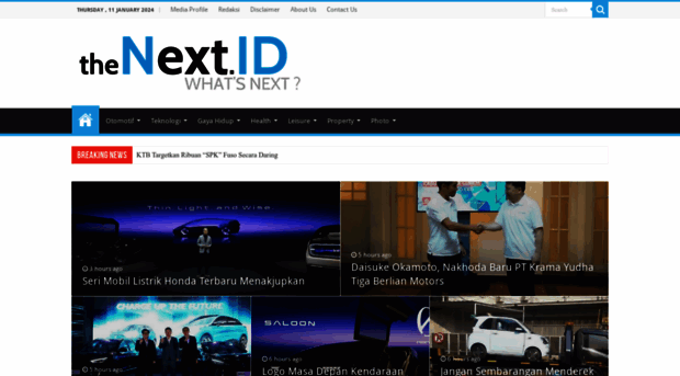 thenext.id