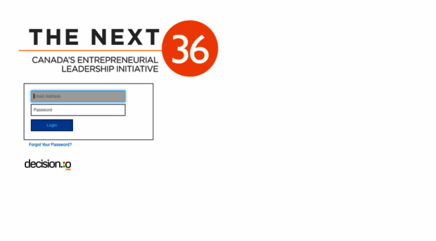 thenext36.decision.io