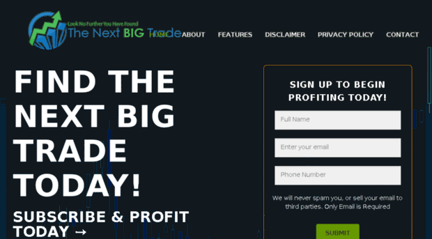 thenextbigtrade.com