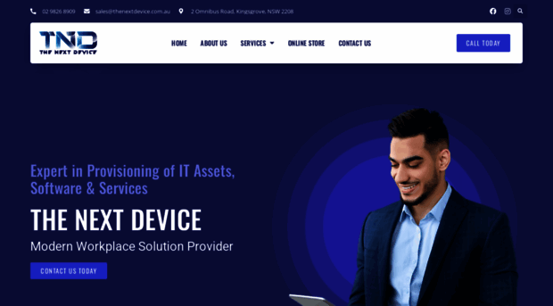 thenextdevice.com.au