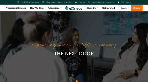 thenextdoor.org