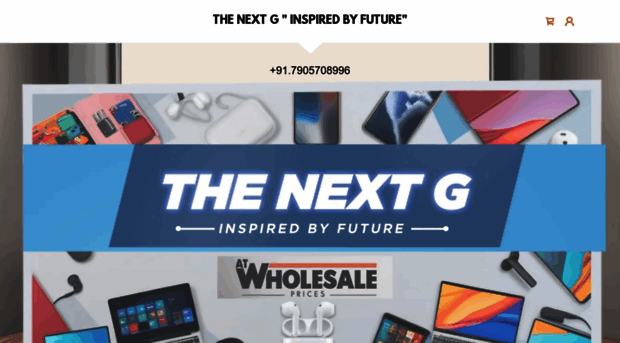 thenextg.in