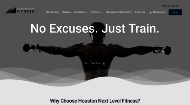 thenextlevelfitness.com