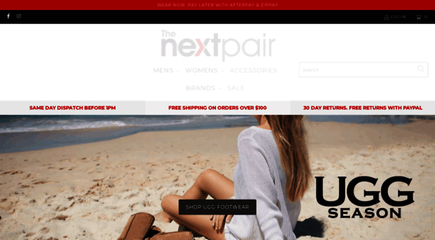 thenextpair.com.au